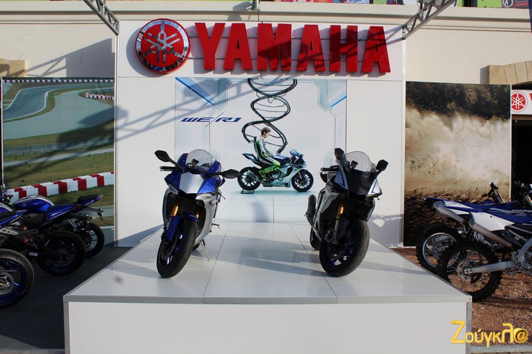 Για τους πολύ γρήγορους...