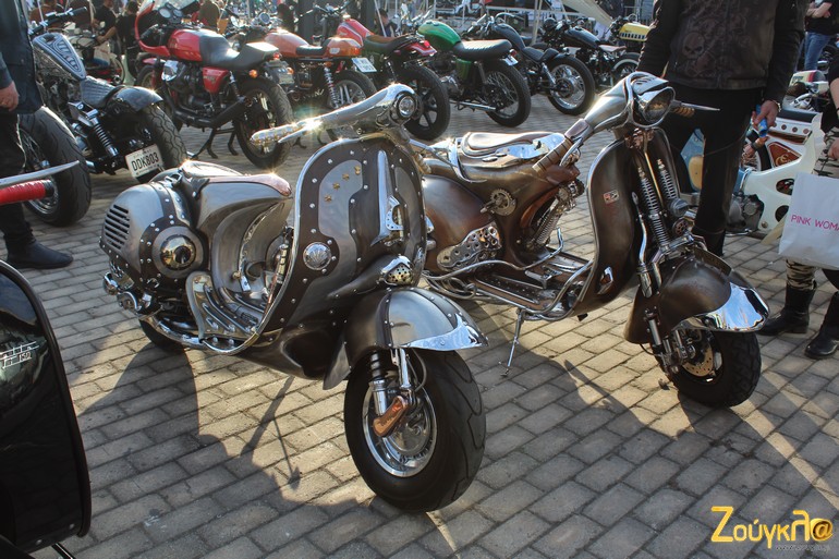 Πρέπει να το δεις για να το πιστέψεις...