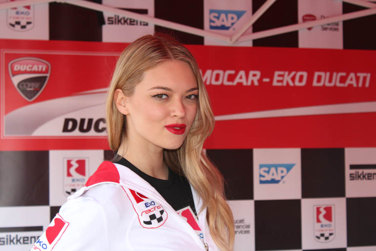 Αν σας ενδιαφέρει ο επόμενος αγώνας του πανελληνίου πρωταθλήματος ταχύτητας μοτοσικλετών είναι προγραμματισμένος για τα τέλη Μαίου...