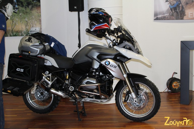 Το καβαλάς και φεύγεις για το γύρο της... Ευρώπης!