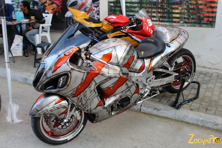 Η φωτογραφία που δεν μπορείς να σχολιάσεις...