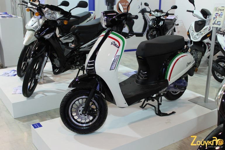 Κινέζικο... με λιγότερο από 1.000 ευρώ!