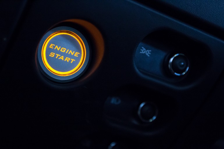 Θα μπορούσαμε να το χαρακτηρίσουμε και πολυτέλεια!