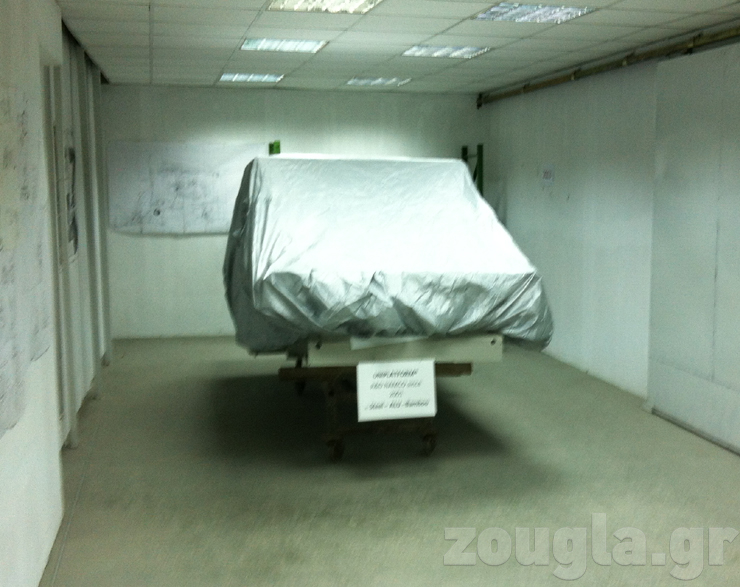 Το γράψαμε πως δεν μπορούμε να τα δείξουμε όλα...