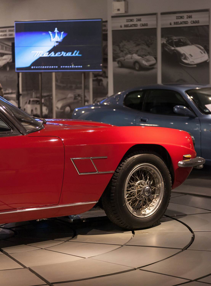 Δεκαετίες πίσω...