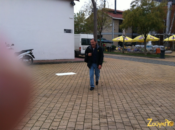 Κώστας Στεφανής: Ο mister 'Traction'.. 