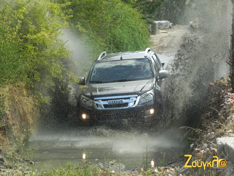 Όπως μπορείτε να δείτε δεν.. μασάει εύκολα!