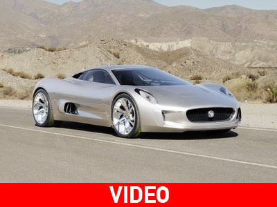 H Jaguar με κινητήρα 1.600 κ.εκ. και 880+ ίππους…