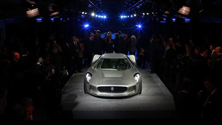 Γιατί επιλέγουν την Σλοβακία αντί την Ελλάδα για παρουσιάσεις καινούργιων αυτοκινήτων;