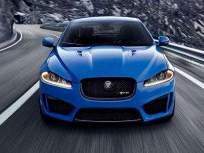 Ακόμα και test drive αυτοκίνητα θα έχει η Jaguar στην Ελλάδα