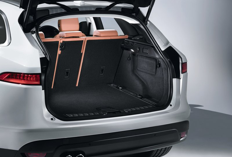 Ο χώρος των αποσκευών...