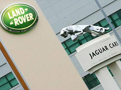 Επενδύουν 1,75 δις ευρώ Jaguar και Land Rover Επενδύουν 1,75 δις ευρώ Jaguar και Land Rover