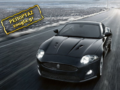 Σχεδόν 3.000 Jaguar κυκλοφορούν στην Ελλάδα