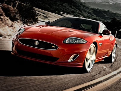 Τα αυτοκίνητα της Jaguar με κινητήρες 1.600 και 1.800 κ.εκ.