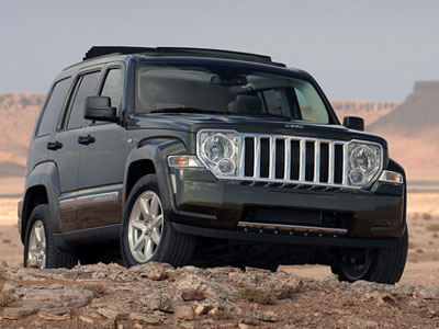 Νέος κινητήρας και κιβώτια στα μοντέλα της Jeep