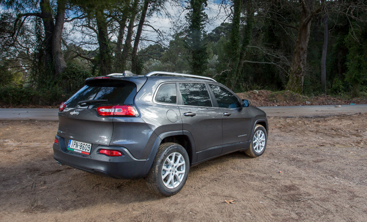 Η τετραγωνισμένη λογική έχει παραχωρήσει τη θέση της στις καμπύλες...