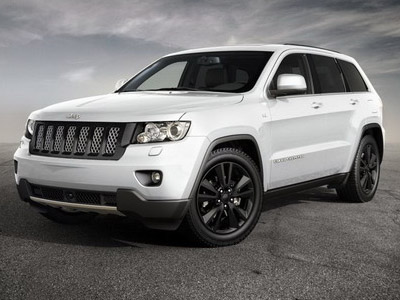 Αυξάνει την παραγωγή η Jeep