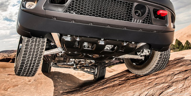 Είπαμε ότι το αυτοκίνητο άλλαξε αλλά οι ικανότητες παρέμειναν...