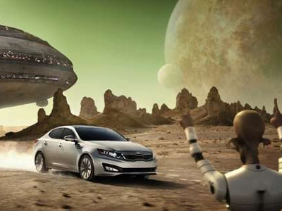 Η δημοσιογραφία της… διαφήμισης