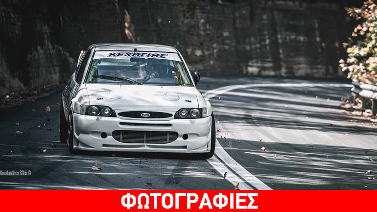 Ανάβαση Κύμης: Τι δήλωσαν οι πρωταγωνιστές για τον αγώνα…