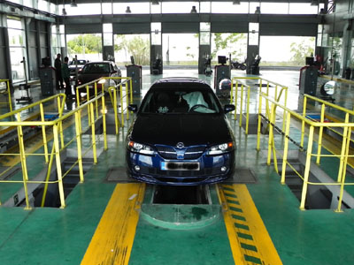 Σκληρή ανακοίνωση των ιδιωτικών κατά των δημοσίων ΚΤΕΟ