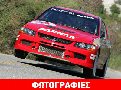 Ο Καμιτσάκης νικητής στον πρώτο πρωταθληματικό αγώνα