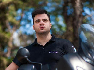 Ακολουθήστε τον Έλληνα που θα πάει στις φυλακές Γκουλάγκ