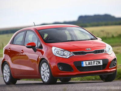 Σημαντική αύξηση στις πωλήσεις της KIA