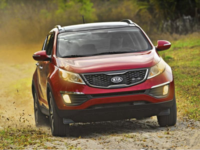 Ακόμα πιο… κάτω η τιμή του Kia Sportage Ακόμα πιο… κάτω η τιμή του Kia Sportage