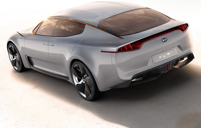 Από όποια πλευρά και να το κοιτάξεις εντυπωσιάζεσαι...