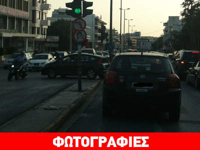 Παρανομεί και δεν του καίγεται… καρφί!!!