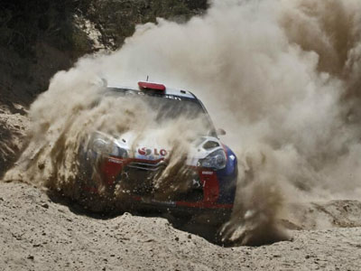 Απίστευτη εικόνα του Κουμπίτσα