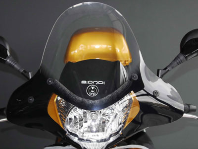 Αξεσουάρ για την προστασία των αναβατών