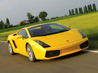 Ανάκληση για Lamborghini και Bentley