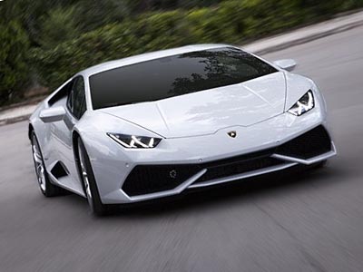 Τεράστια είναι η ζήτηση για την Lamborghini Huracan…