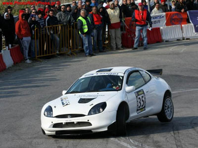 Με 61 οδηγούς η ανάβαση Πιτίτσας