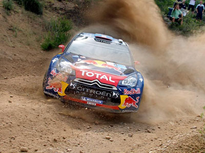 Τα 55 πληρώματα που θα τρέξουν στο ράλι Ακρόπολις