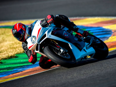 Νέο κατάστημα της MV Agusta στην Αθήνα