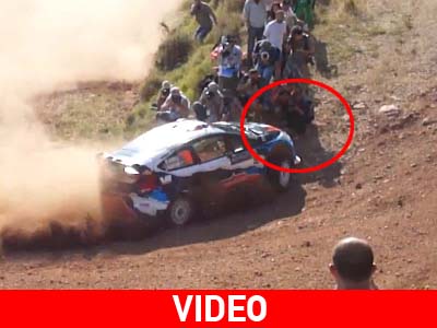 Εκδικάστηκε η υπόθεση φωτογράφου που τραυματίστηκε από αγωνιστικό