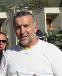 O Μάκης Λιώρης