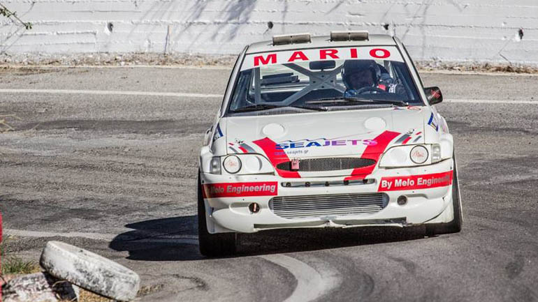 Ανάβαση Ομαλού: Η Κρήτη ανέδειξε τους πρωταθλητές