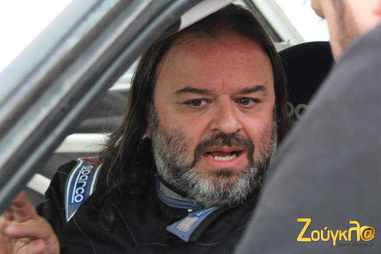 Μάριος Ηλιόπουλος: Πρωταθλητής Ελλάδος στο Πανελλήνιο Πρωτάθλημα 2015 (κατηγορία Ε)