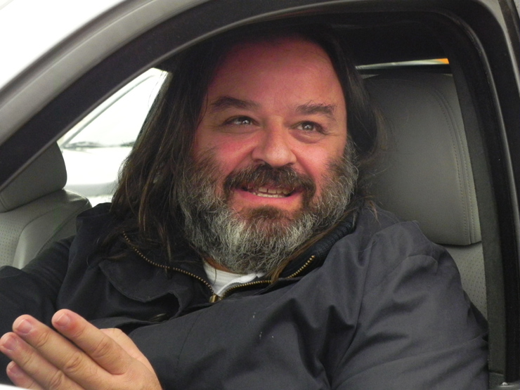 O Μάριος Ηλιόπουλος μίλησε στο κρατικό ραδιόφωνο 'έξω από τα δόντια'