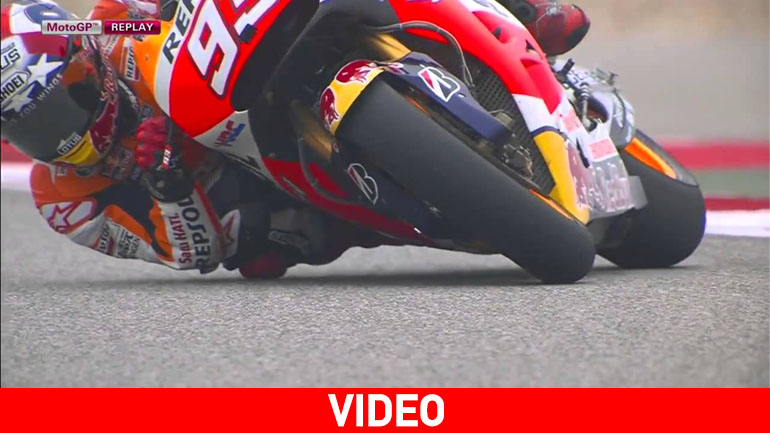 Βλέπεις το video ξανά και ξανά και δεν μπορείς να πιστέψεις ότι γίνεται…