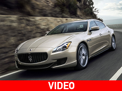 Όταν… παντρεύεις την πολυτέλεια με τις επιδόσεις