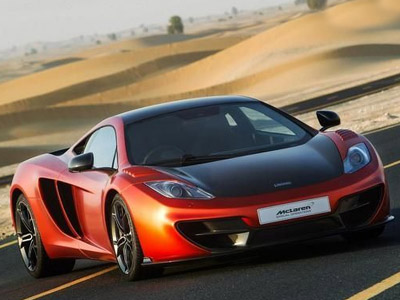 Οι Ελβετοί τιμούν… τα πανάκριβα αυτοκίνητα