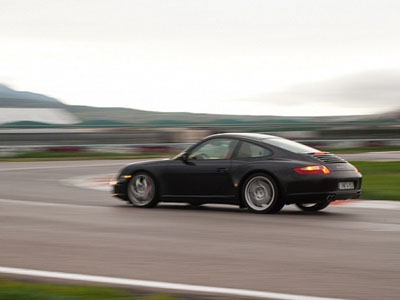 Ποιες μέρες είναι ανοιχτό το αυτοκινητοδρόμιο των Μεγάρων