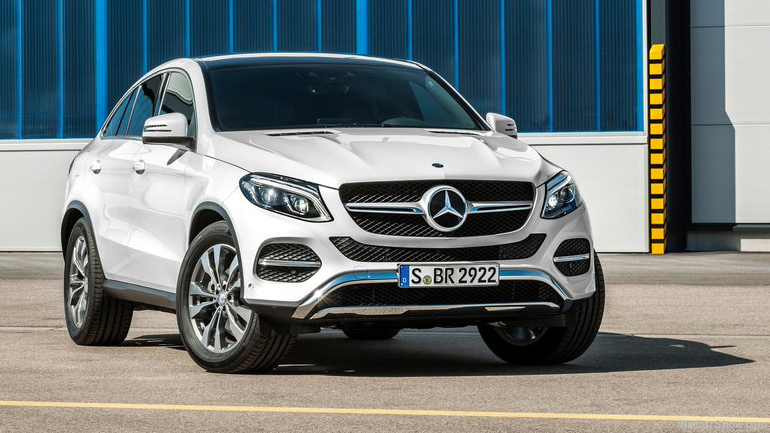 Πρώτη σε πωλήσεις τον Σεπτέμβριο η Mercedes στην Ελλάδα…