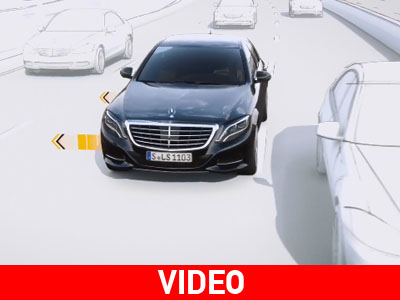 Τι θα μας δείξει η Mercedes στη Φρανκφούρτη; Τι θα μας δείξει η Mercedes στη Φρανκφούρτη;