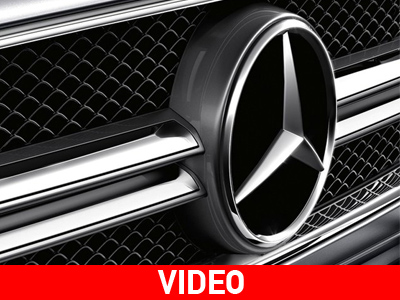 Ποιά Mercedes πωλείται με… 6.000 ευρώ;